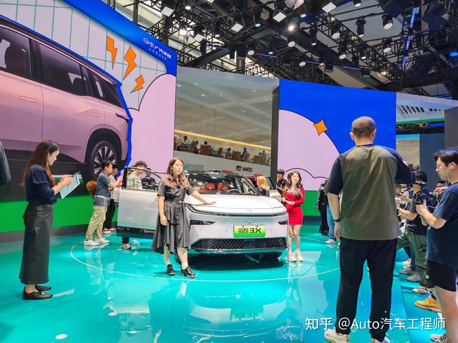 奇瑞高管评吉利新车,奇瑞2020年高管