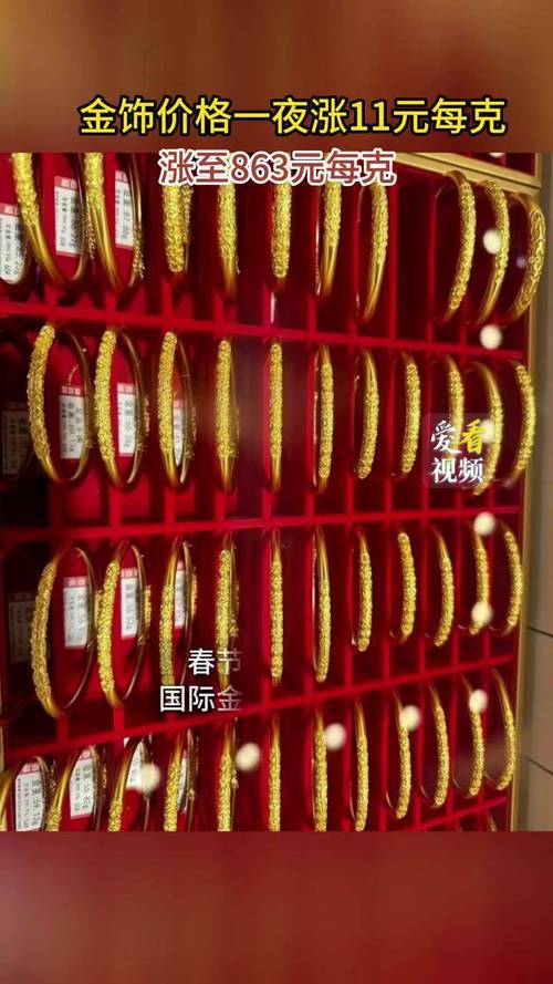 金饰价格跌回千元内,金饰价格跌回千元内怎么办