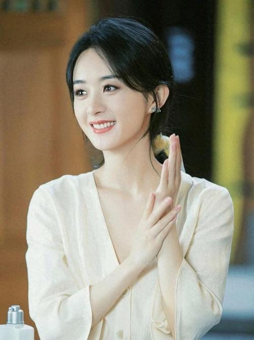赵丽颖回应恋情,赵丽颖回应恋情是真的吗